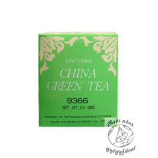 Dr. Chen Dr. Chen Eredeti kínai zöldtea (szálas) - 100g tea