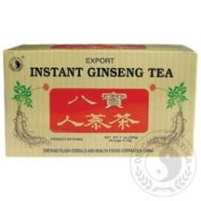Dr Chen Dr.chen instant ginseng tea 20 db tea