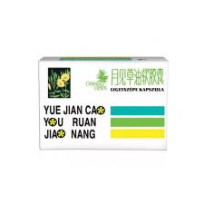 Dr. Chen Dr.chen ligetszépe kapszula 50 db vitamin és táplálékkiegészítő