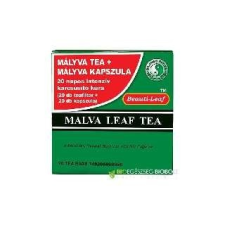 Dr. Chen Dr.Chen Májva tea + kaszula - 40db vitamin és táplálékkiegészítő