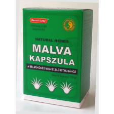 Dr. Chen DR CHEN MÁLYVA KAPSZULA 30DB vitamin és táplálékkiegészítő