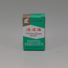 Dr Chen Dr.chen polar bear essence olaj 8 ml illóolaj