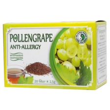 Dr. Chen Dr. Chen Pollengrape teafilter 20 db gyógytea