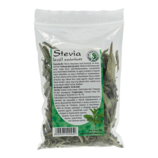 Dr Chen DR.CHEN STEVIA LEVÉL SZÁRÍTOTT reform élelmiszer