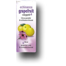 Dr. Chen Echinacea grapefruit cseppek 30 ml egyéb egészségügyi termék