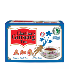Dr. Chen Eleuthero Ginseng zöld tea 20x2,3 g tea