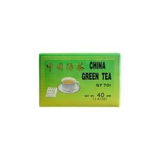 Dr.chen Eredeti kínai zöld filteres tea tea