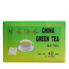  Dr.chen eredeti kínai zöld tea 20x2g 40 g tea