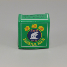  Dr.chen essential balzsam 19 g masszázskrémek, masszázsolajok
