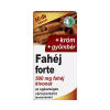  Dr. Chen Fahéj FORTE kapszula - 60 db