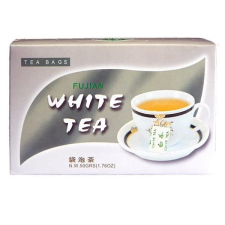 Dr Chen Fehér tea dr chen fujian 25 filter/doboz gyógytea