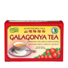 Dr. Chen Galagonya tea 20x2 g tea