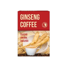 Dr. Chen Ginseng Kávé 15 x 12 g vitamin és táplálékkiegészítő