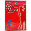 Dr. Chen Goji Plus és Maca 20 db kapszula, prosztata egészségéért - XtraMen Dr. Chen