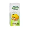 Dr Chen Grapefruit cseppek Ginsenggel 30 ml