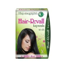  Dr. Chen Hair-Revall Hajregeneráló kapszula (40 db) vitamin és táplálékkiegészítő