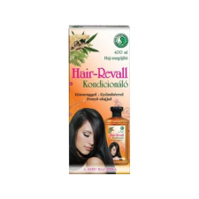 Dr. Chen Hair-Revall kondícionáló 400 ml (Dr.Chen) hajbalzsam