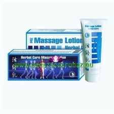 Dr. Chen Herbal Cure masszázskrém - Gyógynövényes krém izomláz, izomfáradtság esetén masszázskrémek, masszázsolajok