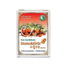  Dr. Chen homoktövis + q10 lágyzselatin kapszula 30db vitamin és táplálékkiegészítő