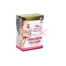 Dr.chen hyaluron collagen premium kapszula 30db vitamin és táplálékkiegészítő