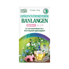 Dr. Chen INSTANT BANLANGEN + ECHINACEA vitamin és táplálékkiegészítő