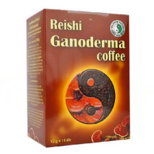 Dr Chen Kávé instant dr chen ganoderma-reishi 15 darab/doboz kávé