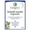 Dr. Chen Kohoflu izlandi zuzmó kapszula - 40db