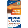  DR.CHEN MAGNÉZIUM B6 KOMPLEX STRESSZ KONTROLL TABLETTA - 60 DB