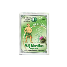 Dr. Chen - Máj meridián kapszula 30db vitamin és táplálékkiegészítő