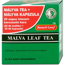  DR.CHEN MÁLYVA TEA 20X2G+KAPSZULA 40 G vitamin és táplálékkiegészítő