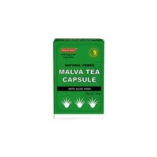 Dr.chen Mályva tea kapszula gyógyhatású készítmény
