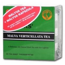 Dr Chen Mályva Tea + Mályva Kapszula tea
