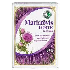 Dr. Chen Máriatövis Forte 60db kapszula vitamin és táplálékkiegészítő