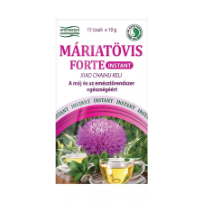 Dr. Chen MÁRIATÖVIS FORTE INSTANT - 15DB vitamin és táplálékkiegészítő