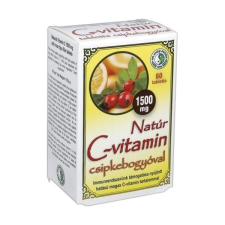 Dr. Chen natúr C-vitamin 1500mg csipkebogyóval filmtabletta 60db vitamin és táplálékkiegészítő