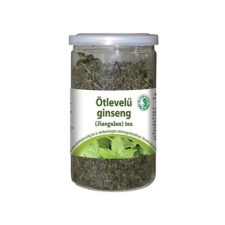 Dr. Chen Ötlevelű ginseng (Jiaogulan) tea 50 g gyógytea