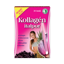 Dr. Chen Patika Dr. Chen Beauty slim kollagén italpor – 30 db vitamin és táplálékkiegészítő