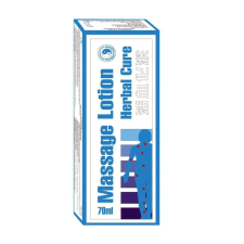 Dr. Chen Patika Dr. Chen Herbal Cure Masszázskrém 70 ml masszázskrémek, masszázsolajok