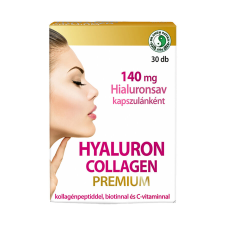 Dr. Chen Patika Dr. Chen Hyaluron collagen premium vitamin és táplálékkiegészítő