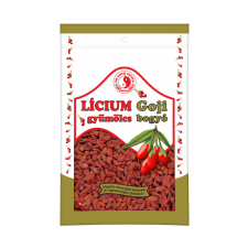 Dr. Chen Patika Dr. Chen Lícium gyümölcs (Goji bogyó ) 100 g vitamin és táplálékkiegészítő