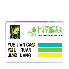 Dr. Chen Patika Dr. Chen Ligetszépe kapszula - 50 db vitamin és táplálékkiegészítő