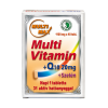 Dr. Chen Patika Dr. Chen Multi-max vitamin + q10 + szelén tabletta - 40 db