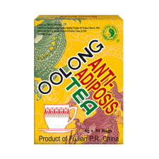Dr. Chen Patika Dr. Chen Oolong anti-adiposis teakeverék – 30 db vitamin és táplálékkiegészítő
