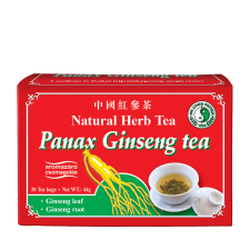 Dr. Chen Patika Dr. Chen Panax ginseng tea – 20 db vitamin és táplálékkiegészítő