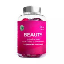 Dr. Chen Patika Dr. Chen Szépség gumivitamin 60 db vitamin és táplálékkiegészítő