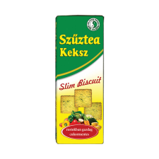 Dr. Chen Patika Dr. Chen Szűztea keksz 120 g vitamin és táplálékkiegészítő