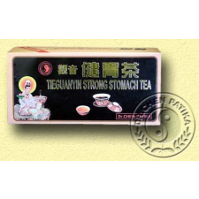 Dr Chen patika Dr Chen Tieguanyin gyomor filteres tea 20db-os vitamin és táplálékkiegészítő