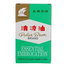 DR.CHEN POLAR BEAR ESS. OLAJ 27 ML gyógyhatású készítmény
