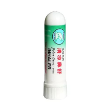 Dr.chen polar bear inhaláló stift 1 g vitamin és táplálékkiegészítő