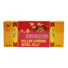 Dr. Chen Pollen Ginseng Royal Jelly ampulla 10 db gyógyhatású készítmény